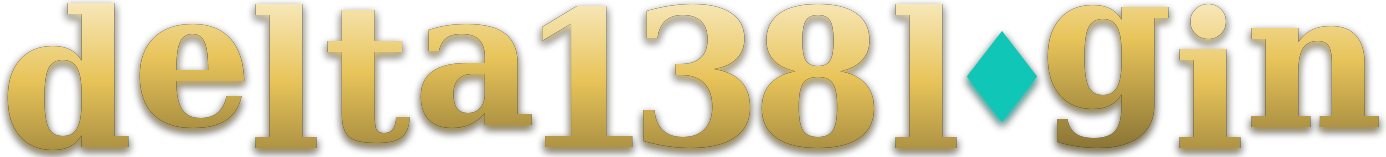 delta138 login logo