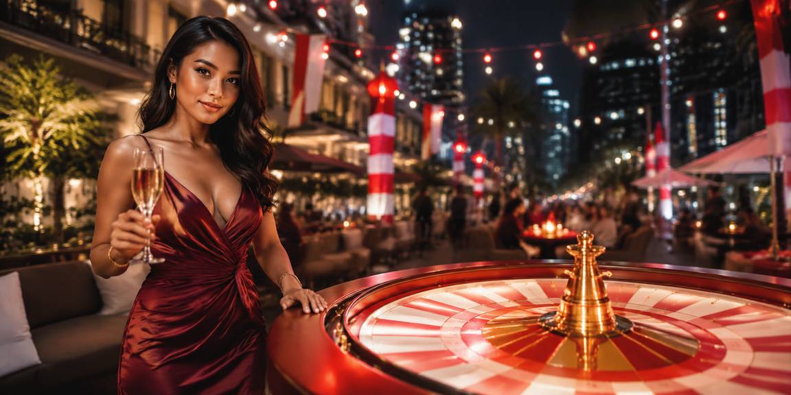 delta138 login Live Tables Meet Slots in One Lobby